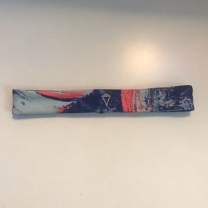 Multi Colored Ivivva Headband by Lululemon